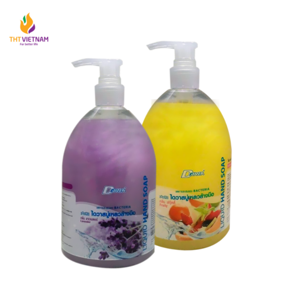 Nước rửa tay Daiwa 500ml