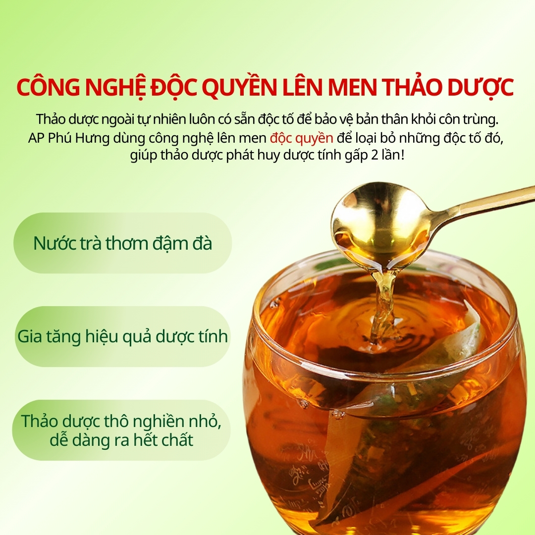 Trà Bồ Công Anh - Ảnh 2