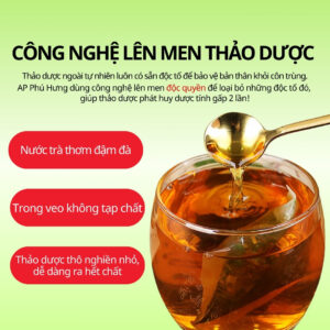 Alternative view of Trà Đinh Lăng
