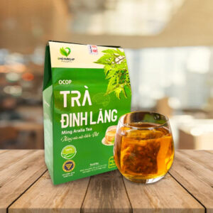 Trà Đinh Lăng