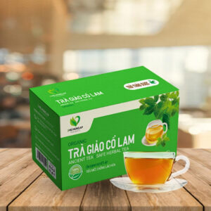 Trà Giảo Cổ Lam